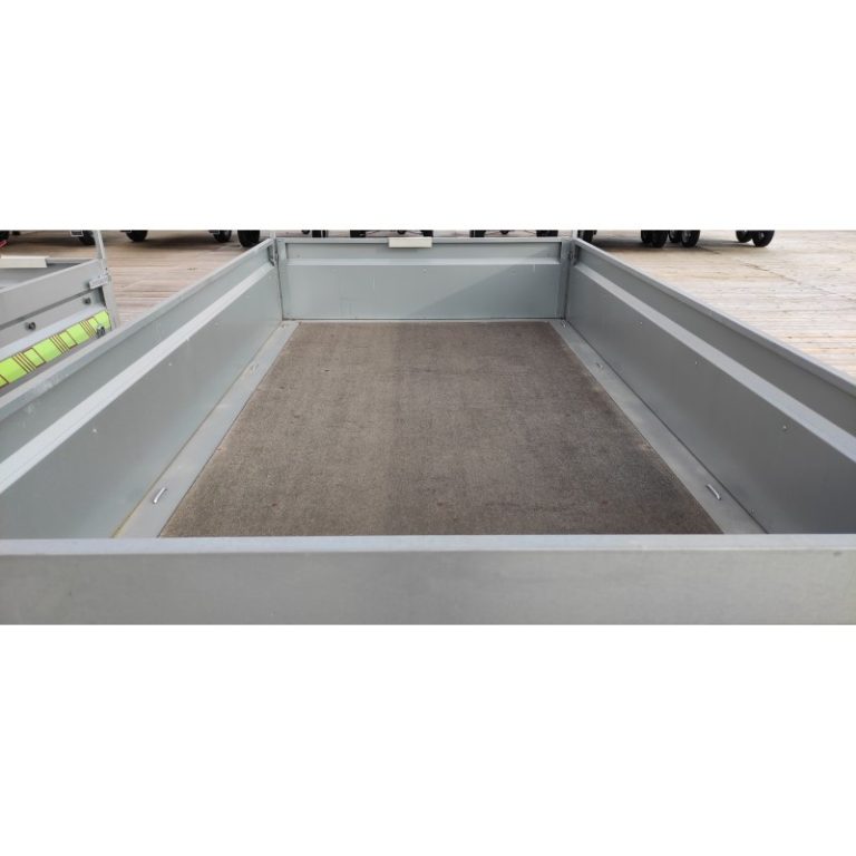 Remolque de equipaje SOREL Nordika N260F113 – - Imagen 3
