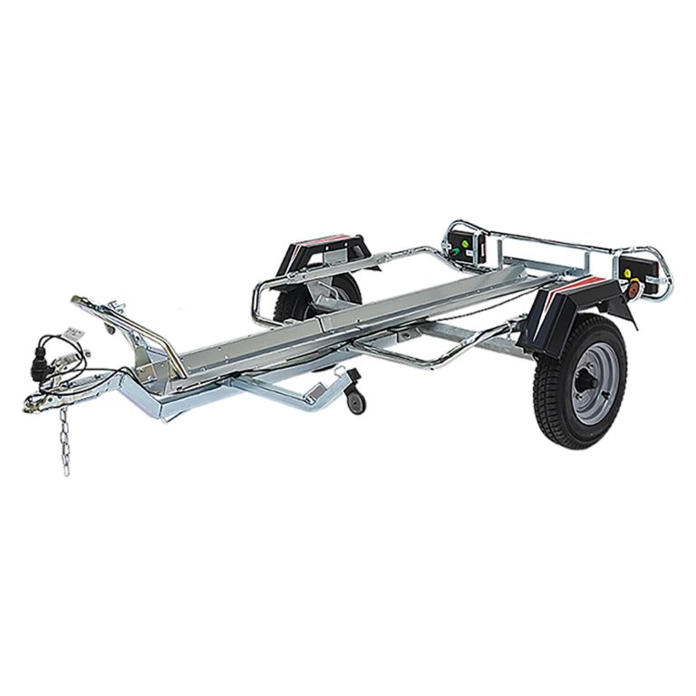 Remolque moto PM 310 - Imagen 3