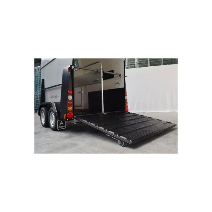 Anssems Privaro PTH 2000 311x166x236 cm - Imagen 2