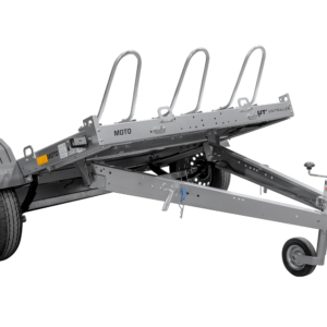 Remorque motocicleta UNITRAILER MOTO 1 - Neuve