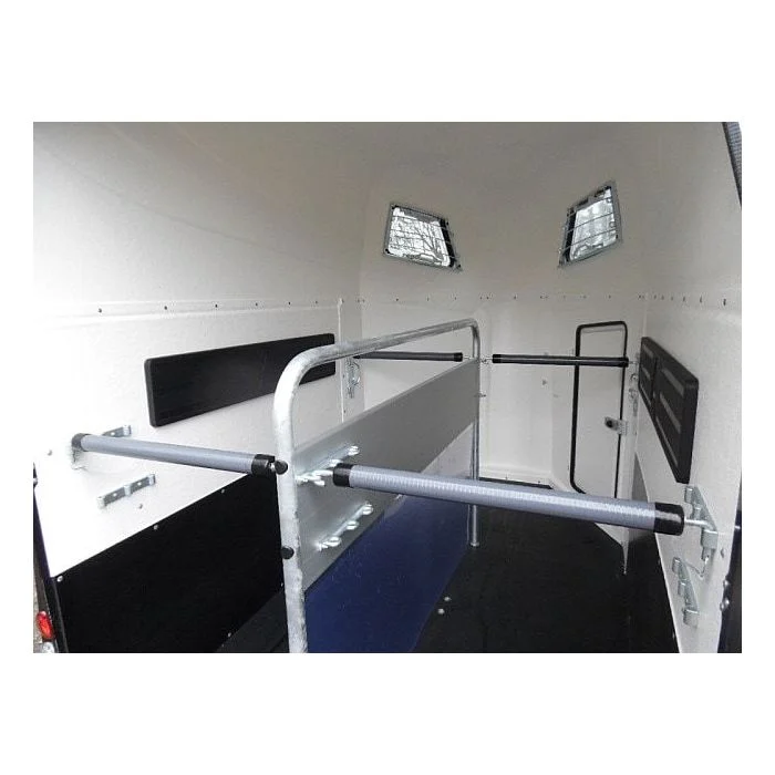 Anssems Privaro PTH 2000 311x166x236 cm - Imagen 3