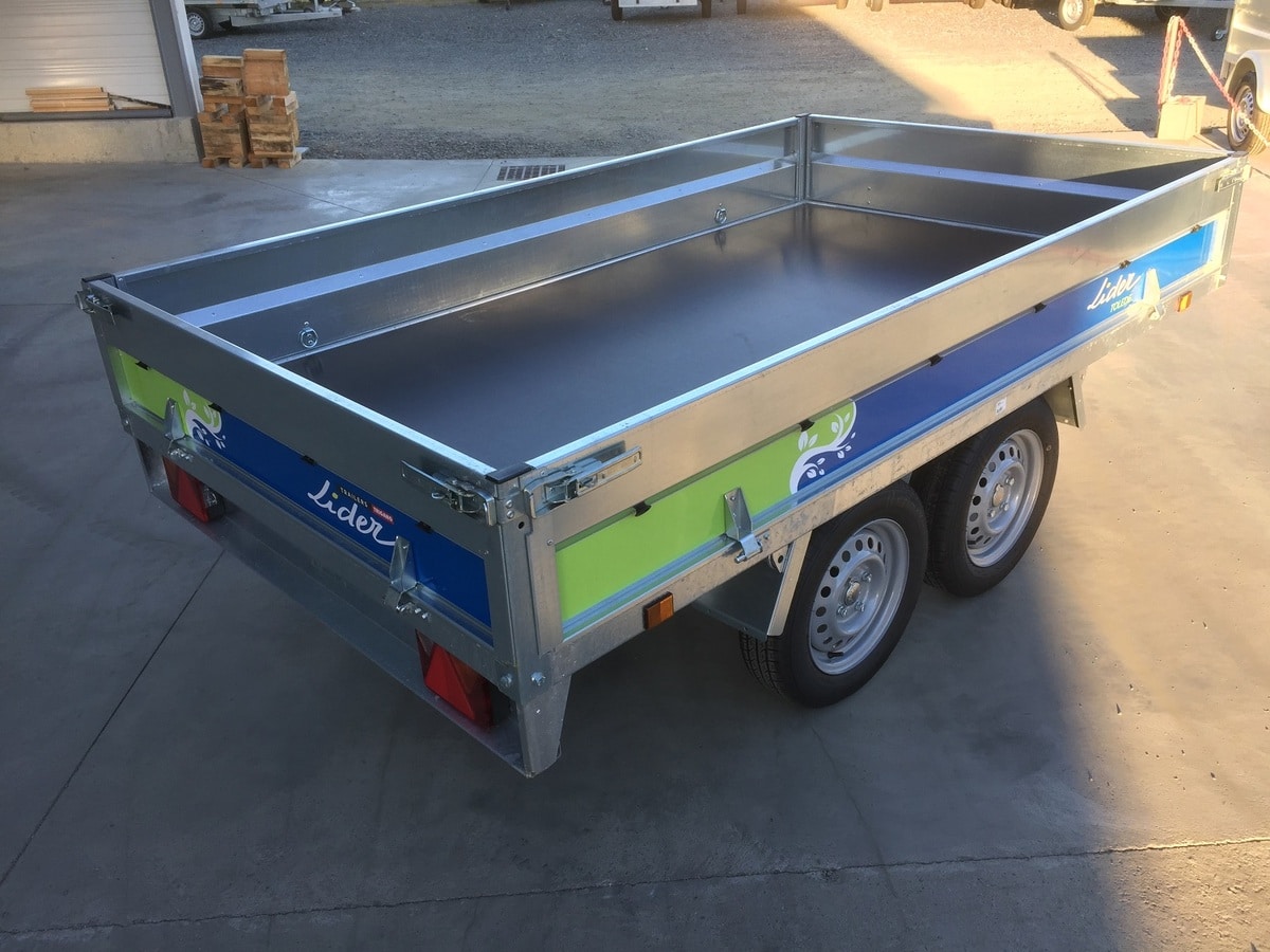 LIDER TOLEDE 39550 – 253 x 147 x 30 cm - Imagen 11