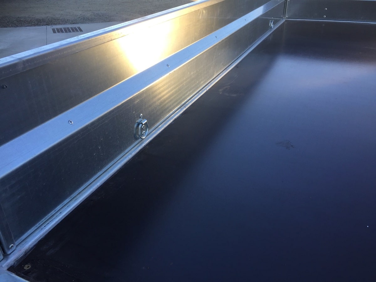 LIDER TOLEDE 39550 – 253 x 147 x 30 cm - Imagen 8