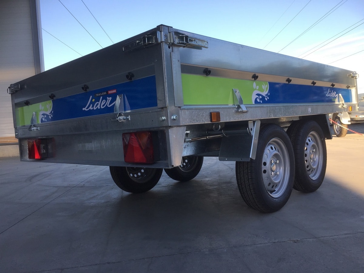 LIDER TOLEDE 39550 – 253 x 147 x 30 cm - Imagen 9